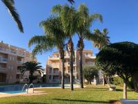 El Hort- Serviden - B&B Denia