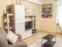 Nel Centro Storico - Ferienwohnung Luserna San Giovanni