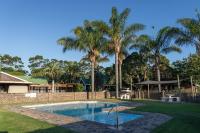 Keurbooms River, Plettenberg Bay Family Retreat - B&B Keurboomstrand