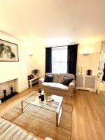 Notting Hill 1-Bed Apartment with Private Patio - B&B Londres