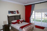 Estudio con 1 cama grande