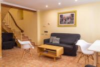 Casa en puerto de Javea - Bed and Breakfast Xàbia