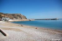 Casa en puerto de Javea - B&B Xàbia