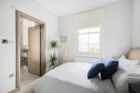 Stylish & Spacious 2-Bed Apartment in the Heart of Central London - Chambres d'hôtes Londres