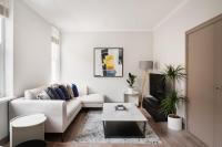 Stylish & Spacious 2-Bed Apartment in the Heart of Central London - B&B Londres