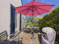 Maison pour 4 avec jardin, terrasse au calme - B&B Sarzeau