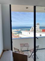 YaYaCaSa - Ferienwohnung Tanger