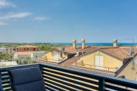 Appartamento con 2 Camere da Letto e Vista Mare 