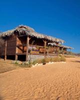 Bungalow met Uitzicht op Zee