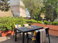 -Vicino Spiaggia Urbani- Wifi AC 4 posti letto - B&B Sirolo