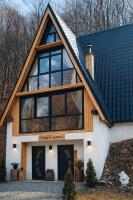 Cabana Aframe Blidari - B&B Blidari