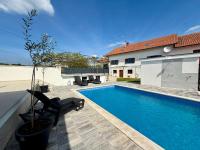 Residence Stina - B&B Siroki Brijeg