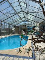 Villa Noza Kalamos - B&B Kálamos