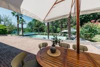Villa Pegasus - Ferienwohnung Turin