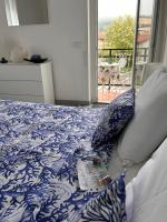 Apartment Sissy House Arcola Cinque Terre La Spezia - Bed and Breakfast Arcola