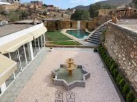 Magnifique Villa Riad avec piscine patio Agadir - B&B Ajarif
