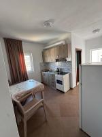 Habitación Familiar con balcón
