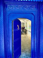 Magnifique Villa Riad avec piscine patio Agadir - B&B Ajarif