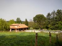 La Métairie - B&B Saint-Amans-Soult