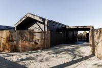 Greenstone Villas - Chambres d'hôtes St Helens