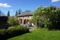 Le Petit Lustucru - B&B Saint-Martin-des-Champs