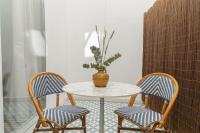 Lumen Mare Malvarrosa by SH Hoteles - B&B Valencia