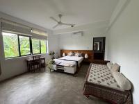 Suite con Vista Giardino