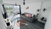 Bonanza Sea View - B&B Benalmádena