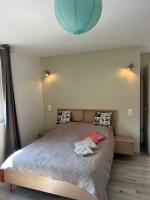 Aux cigogneaux - B&B Guémar