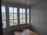 Les pieds dans l'eau - Vue mer - B&B Crozon