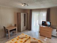 Sárga Apartman Ház - B&B Balatonfüred