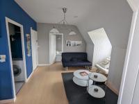 Les pieds dans l'eau - Vue mer - B&B Crozon