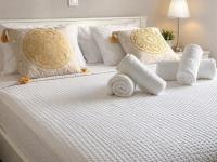 Elli's House - Apartment - B&B Lixoúri