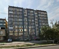 Студия Bayhouse в спальном микрорайоне Жетысу-4 для 2х гостей - B&B Imeni Stalina
