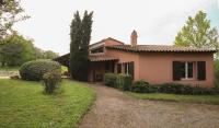 La Métairie - B&B Saint-Amans-Soult