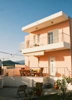 Villa Anastasia - B&B Apolakkiá