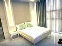 Berchby Loft - Ferienwohnung Digos City