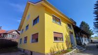 Sonnentor - B&B Bad Wurzach