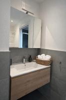 Borgovico Modern Romantic Como Central Apt - Ferienwohnung Como