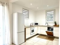 Appartement spacieux La Vanille 2 - B&B Ducos