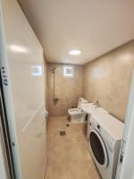 Habdan Arabian Horse Cottage - Ferienwohnung Ra’s al-Chaima