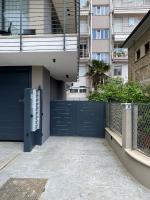 Design Suite Ovidio a due passi dalla spiaggia - Bed and Breakfast San Benedetto del Tronto