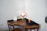 Zweibettzimmer mit Blick