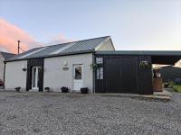 Pleasant Point Holiday Cottages - Ferienwohnung Glenurguhart