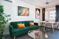 Naufragos Beach Seaside Relax - by Welcomely - Ferienwohnung Torrevieja