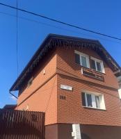 Ubytovanie MI - TATRY - B&B Kravany