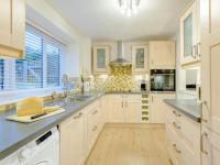 2 Bed in Wareham oc-dc028 - Bed and Breakfast West Lulworth