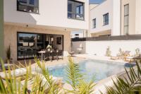 Villa Lis Šibenik - B&B Ražine