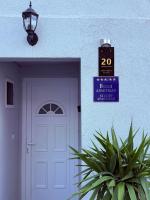 Antea - Ferienwohnung Dubrovnik