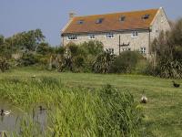 Swallows Rest - Bed and Breakfast Weymouth
